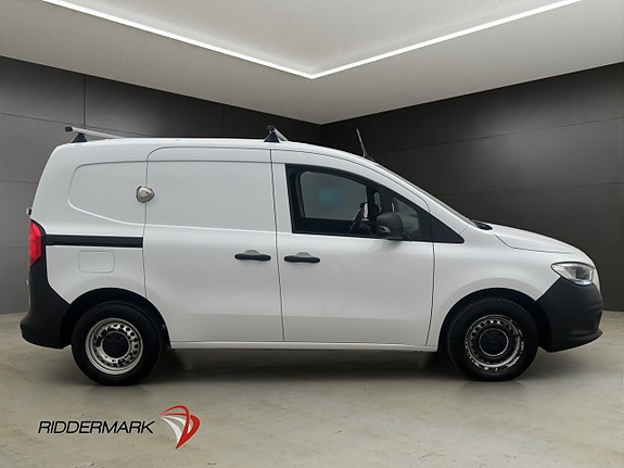 Mercedes-Benz Citan 110 2 of 5