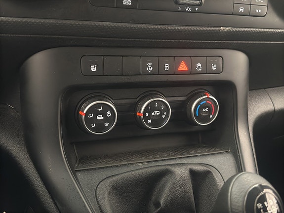 Mercedes-Benz Citan 110 25 of 30
