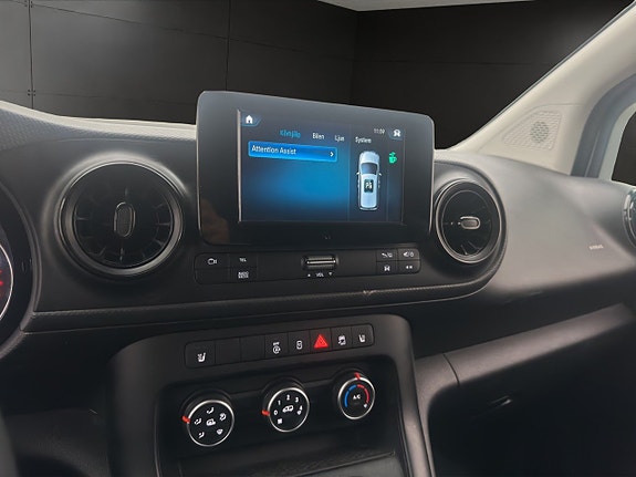 Mercedes-Benz Citan 110 24 of 30