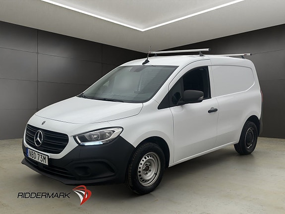 Mercedes-Benz Citan 110 3 of 30