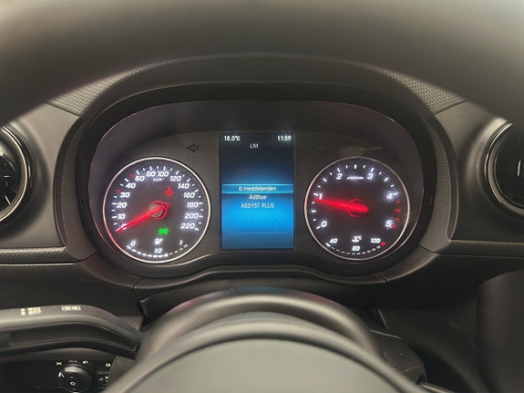 Mercedes-Benz Citan 110 20 of 30