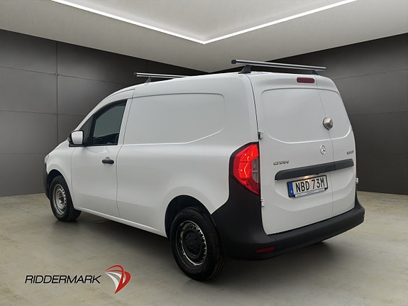 Mercedes-Benz Citan 110 7 of 30