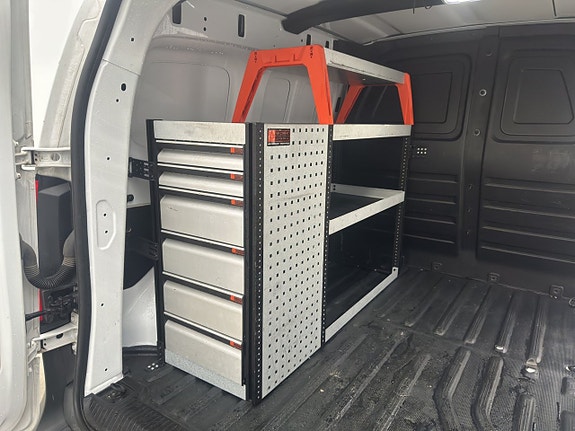 Mercedes-Benz Citan 110 13 of 30
