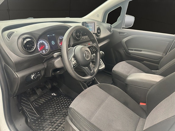 Mercedes-Benz Citan 110 15 of 30