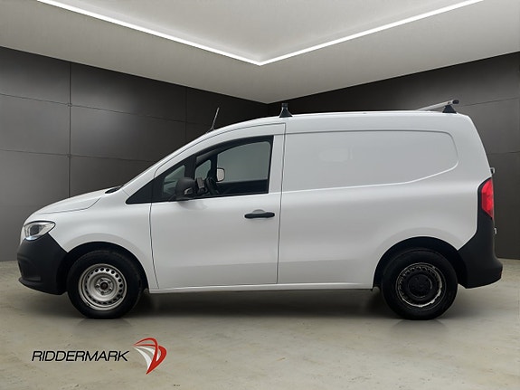 Mercedes-Benz Citan 110 6 of 30