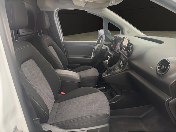 Mercedes-Benz Citan 110 27 of 30