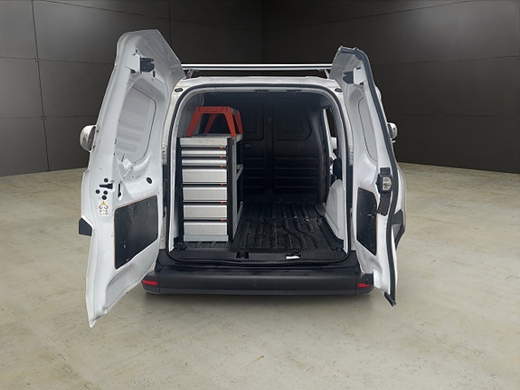 Mercedes-Benz Citan 110 11 of 30