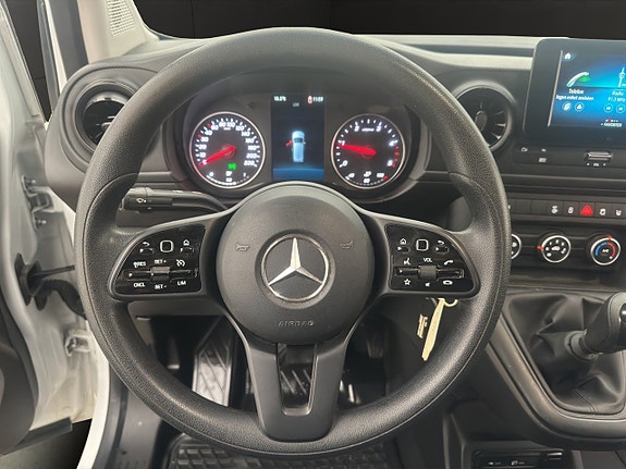 Mercedes-Benz Citan 110 16 of 30