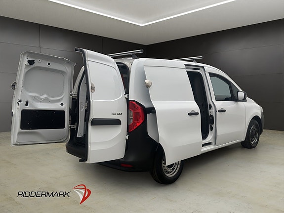 Mercedes-Benz Citan 110 10 of 30