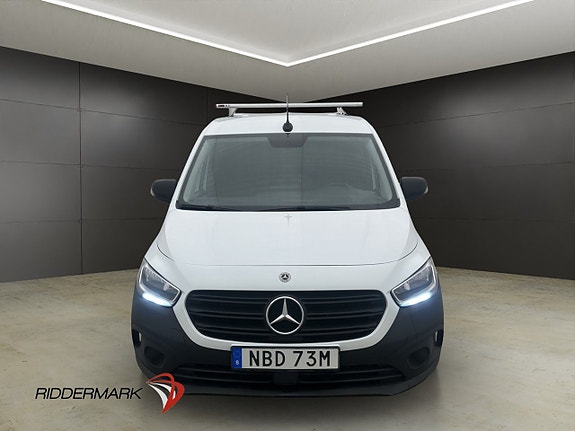 Mercedes-Benz Citan 110 5 of 5