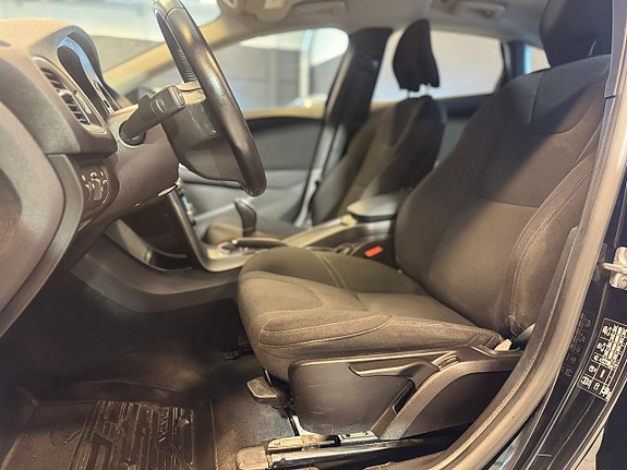 Volvo V40 5 of 5