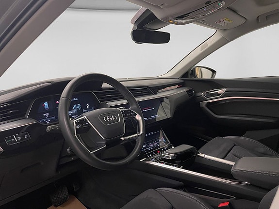 Audi Q8 4 of 15