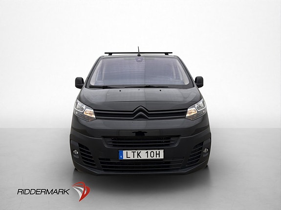 Citroen E-Jumpy 5 of 5