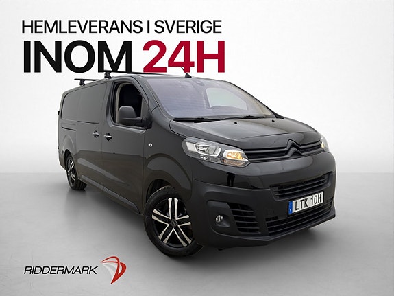Citroen E-Jumpy 3 of 5