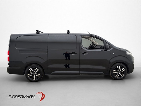 Citroen E-Jumpy 2 of 5