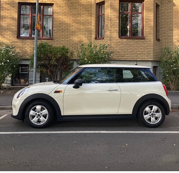 İkinci el  Mini One 1.2