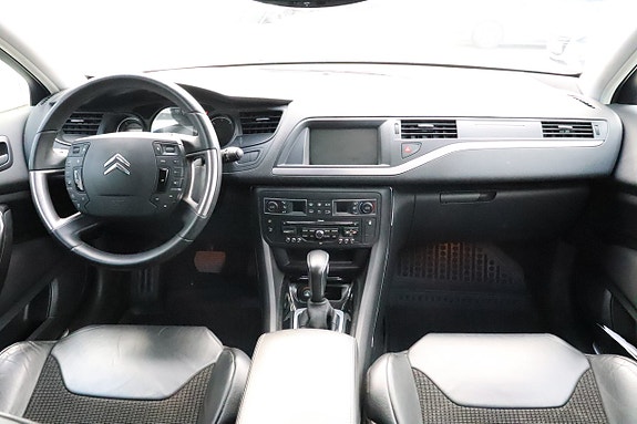 Citroen C5 8 of 15
