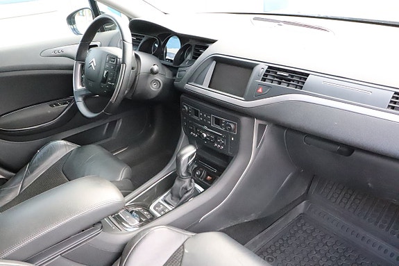 Citroen C5 7 of 15