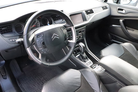 Citroen C5 6 of 15