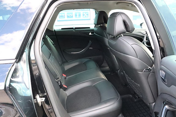 Citroen C5 9 of 15