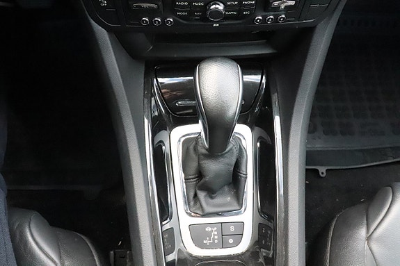 Citroen C5 12 of 15