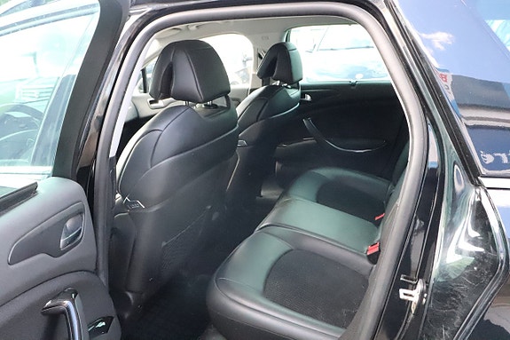 Citroen C5 10 of 15