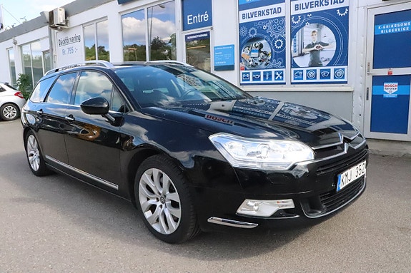 Citroen C5