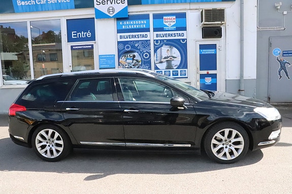 Citroen C5 2 of 5