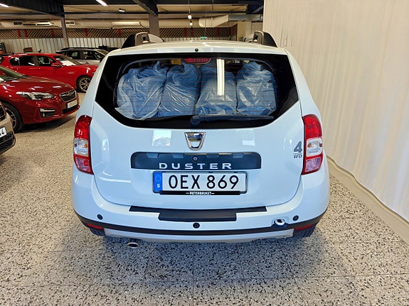 Dacia Duster 3 of 5