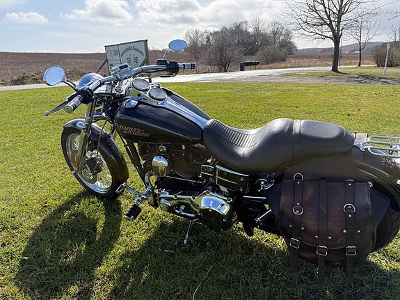 Harley-Davidson Low Rider 1.4 Twin Cam 88