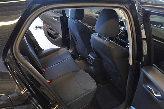Skoda Fabia 18 of 20