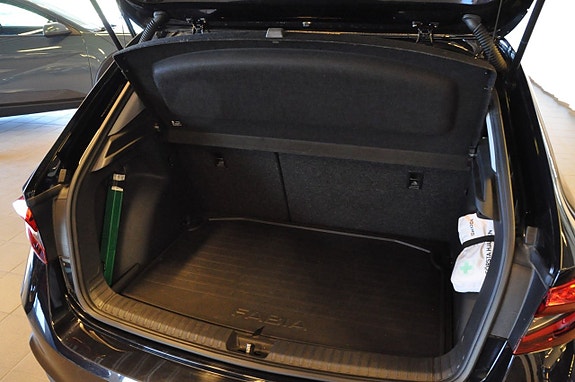 Skoda Fabia 19 of 20