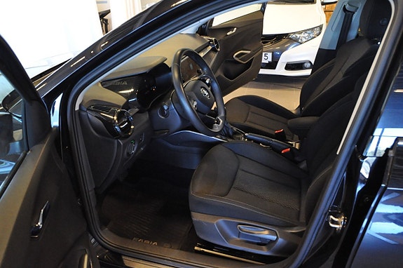 Skoda Fabia 6 of 20
