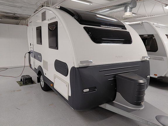 Adria ACTION 391PD