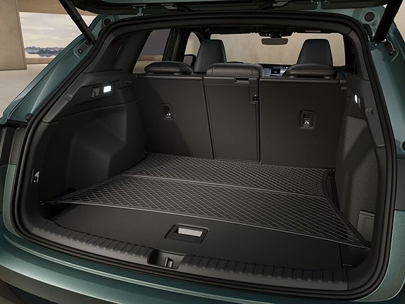 Audi Q4 e-tron 9 of 9