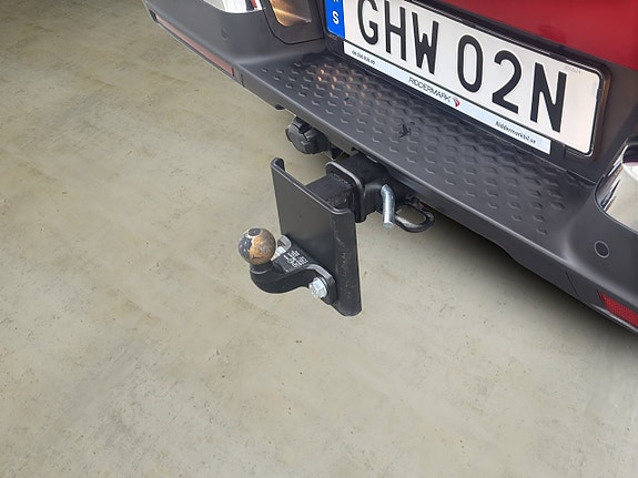 Volkswagen Amarok 12 of 30