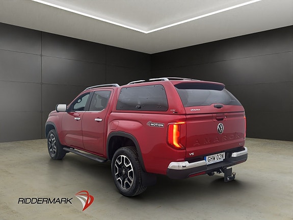 Volkswagen Amarok 7 of 30
