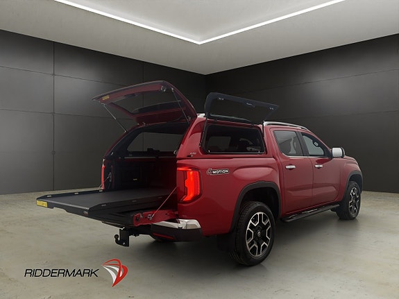 Volkswagen Amarok 11 of 30