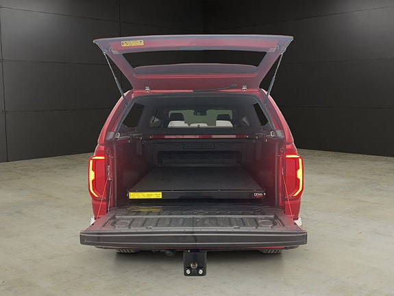 Volkswagen Amarok 14 of 30