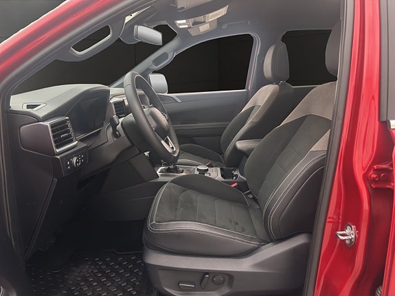 Volkswagen Amarok 18 of 30