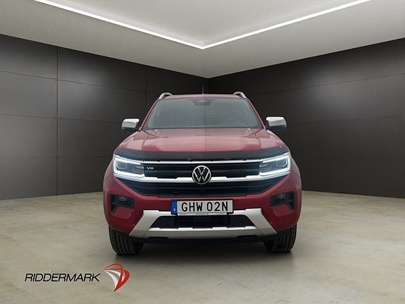 Volkswagen Amarok 5 of 30
