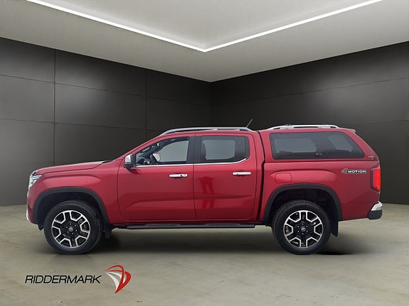 Volkswagen Amarok 6 of 30