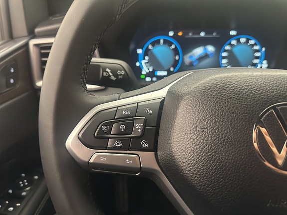 Volkswagen Amarok 20 of 30