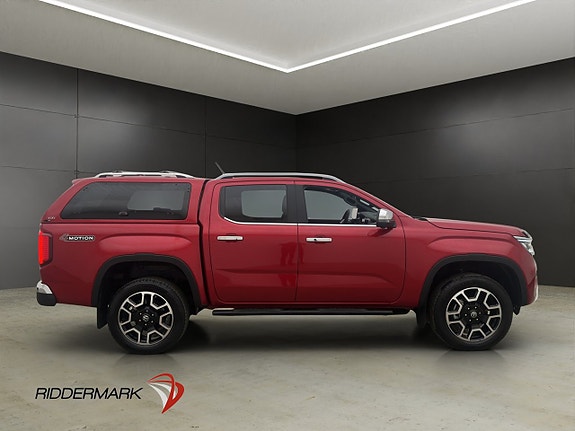 Volkswagen Amarok 2 of 30