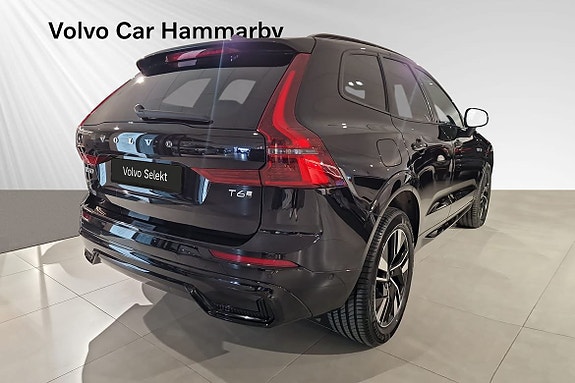 Volvo XC60 5 of 18
