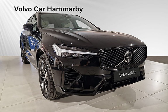 Volvo XC60 6 of 18
