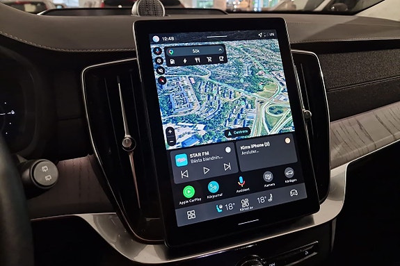 Volvo XC90 17 of 20