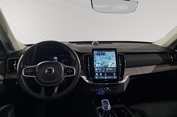 Volvo XC90 9 of 20
