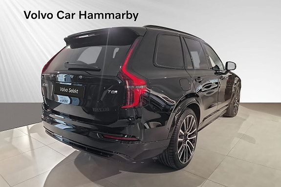 Volvo XC90 5 of 20