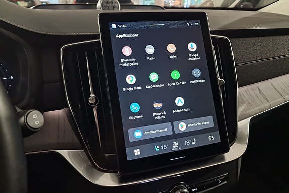 Volvo XC90 18 of 20